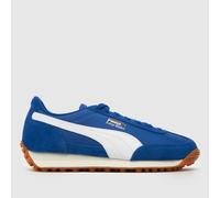 PUMA Easy rider Trainers in Blue UK 5 (EU 38)