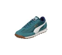 PUMA Easy Rider Vintage Low Top Trainers Mens Emerald/White 10 UK