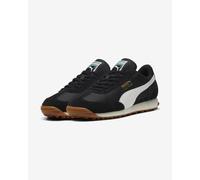 Puma Easy Rider - Black - Mens 9