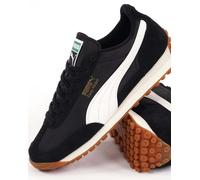 Puma Easy Rider Vintage Trainer - Black - Size 11
