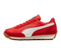 PUMA Men's Easy Rider Vintage Trainers, Persian Blue/Tropical Blue | Casual Shoes