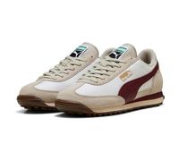 PUMA Easy Rider Vintage Trainers EU 45 White