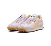 PUMA Easy Rider Vintage Trainers UK 6 Purple