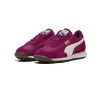Puma Easy Rider Womens Trainers Berry/White 6 UK