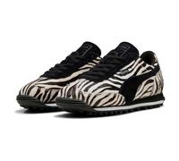 PUMA Easy Rider Zebra Trainers UK 6.5 White
