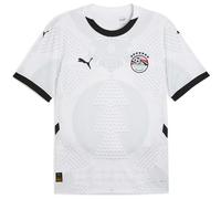 Puma Efa Egypt Replica 2025 Away Short Sleeve T-shirt