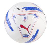 Puma Efl Panelled Football White/blue (Mini)