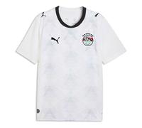 PUMA Egypt 2026 Away Jersey 'PUMA White Feather Gray' 783557-02 L