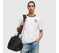 Puma Egypt 2026 Away Shirt Puma White Spring Fern