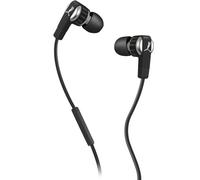 Puma El Diego Dos Black In-Ear Headset With Microphone And Remote Control