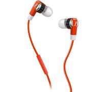 Puma El Diego Dos Red Headset in-Ear Earphones Microphone Remote Control