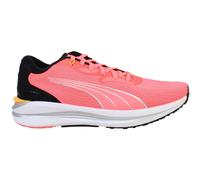 Puma Electrify Nitro 2 Lace-Up Pink Synthetic Womens Running Shoes 376898_03