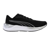 Puma Electrify Nitro 3 Lace-Up Womens Black Running Shoes 378456_01