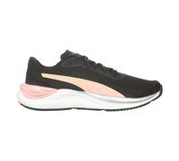 Puma Electrify Nitro 3 Neutral Running Shoe Women - Black, Pink, Size 6.5