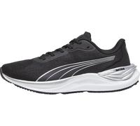 Puma Electrify Nitro 3 Womens Running Shoes Black Cushioned Comfort Run Trainers
