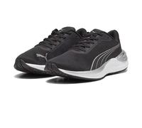 Puma Electrify Nitro 3 Women's Running Shoes | UK 5 in Black/Puma Silver