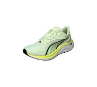 Puma Electrify Nitro 4 Running Shoes Green EU 43 Men