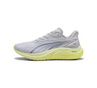 Puma Electrify Nitro 4 Running Shoes Grey EU 43 Man