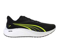 Puma Electrify Nitro 4 Mens Black Running Shoes - Size UK 9