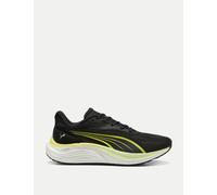 Puma Electrify Nitro 4 Running Trainers Black