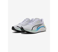 Puma Electrify Nitro 4 Running Shoes White EU 40 1/2 Women