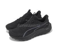 Puma Electrify Nitro 4 Trail Black Men Trail Running Shoes Sneakers 310791-01