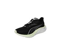 Puma Running Trainers Electrify NITRO 4 WN in Black 6.5