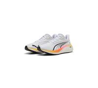 Puma Electrify NITRO 4 Shoes White Black Orange Women - 41