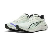 Puma Electrify Nitro 4 Running Shoes Green EU 40 1/2 Women