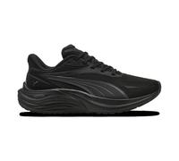 PUMA Electrify Nitro 4 - Women's (Black/Black), Black/Black, 7.5