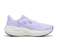 Puma Electrify Nitro 5 Trainers Purple EU 20 Kids