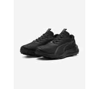 Puma Electrify NITRO TR 3 Shoes Jet Black - 44.5