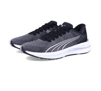 Puma Electrify Nitro Turn Women's Running Shoes | UK 6 in Black