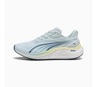 PUMA Electrify Nitroâ¢ 4 Running Shoes Women, Sea Glass/Dark Indigo/Grey Echo, size 5