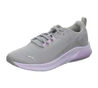 PUMA Electron E 380435-15 Women's Running Size 6, Harbor Mist PUMA Silver L, 7.5 UK