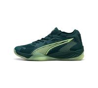PUMA Eliminate Nitro SQD 4 White Unisex