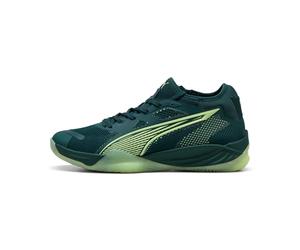 PUMA Eliminate Nitro SQD 4 White Unisex