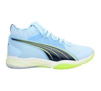 Puma Eliminate Nitro SQD Mens Blue Handball Shoes