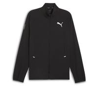 PUMA Run Elite Men's Jacket, Black, size Small