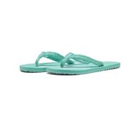 PUMA Unisex Epic FLIP V2 Flop, Aquatic White, 13 UK