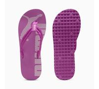 PUMA Epic Flip V2 Sandals, Wild Berry/Rose Mauve, size 9