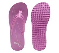 PUMA EPIC FLIP V3 BX MAUVE POP 407038-09 FLIP FLOPS COMFORTABLE SANDALS, berry, 6 UK