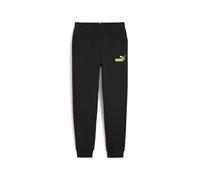 PUMA ESS+ 2 Col Logo Pants FL cl B