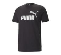 PUMA ESS+ 2 Col Logo Tee