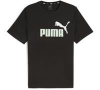 PUMA ESS+ 2 Col Logo Tee