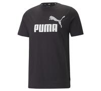 PUMA ESS+ 2 Col Logo Tee