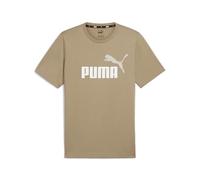 PUMA ESS+ 2 Col Logo Tee