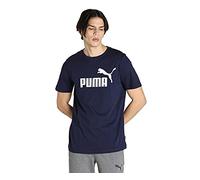 Puma Logo Print T-Shirt