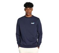 PUMA ESS+ 2 Col Small Logo Crew FL