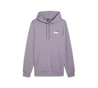PUMA ESS+ 2 Col Small Logo Hoodie FL